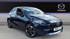 Mazda2 1.5 e-Skyactiv G MHEV Homura Aka 5dr Petrol Hatchback
